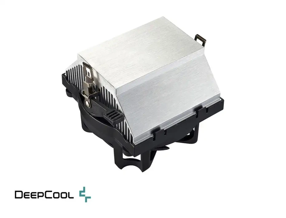 Cooler Para Procesador Deepcool Beta 10 (dp-acal-b10) 90mm, Amd