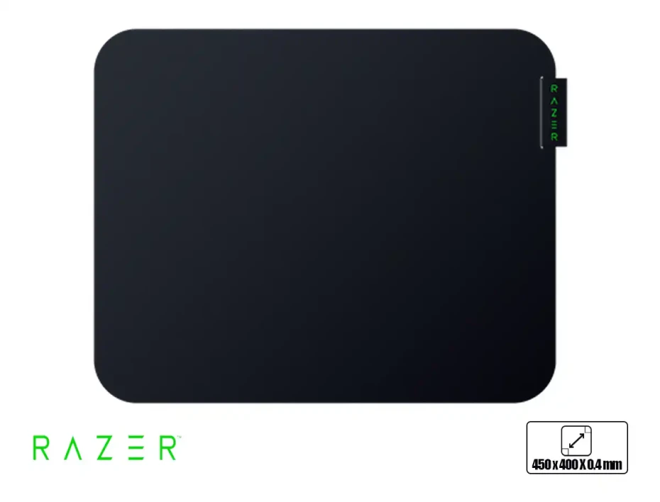 Pad Mouse Razer Sphex V3 Hard Large Gaming (rz02-03820200-r3u1) Negro