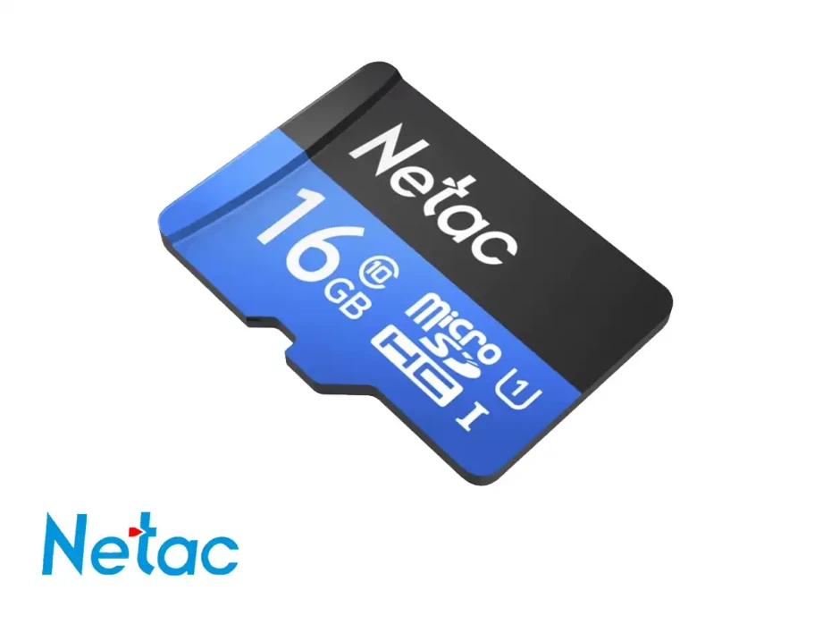 Memoria Micro Sd Netac 16gb (nt02p500stn-016g-s) Micro Sdhc