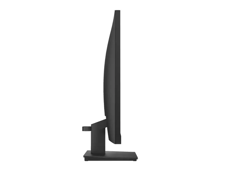 Monitor Hp 27 Pulgadas V27i (65p64aa) Ips, 75 Hz, 1 Hdmi, 1 Vga, Fhd Resolucion 1920 X 1080