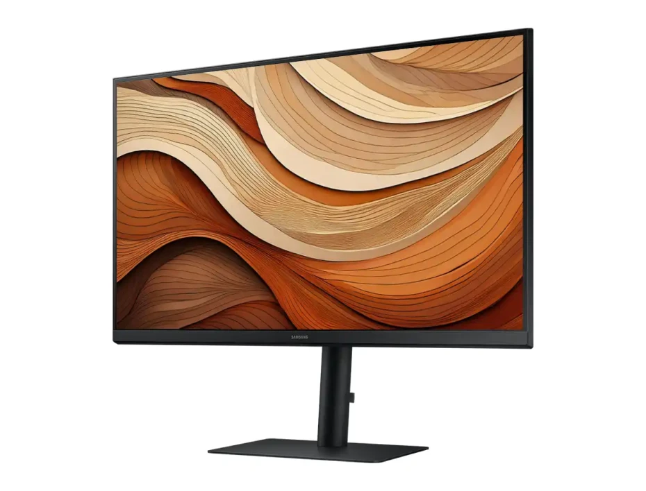 Monitor Samsung 27 Pulgadas B610 (ls27b610eqnxza) Frecuencia 75hz, 5ms, Qhd, 2 Hdmi, 1 Displayport