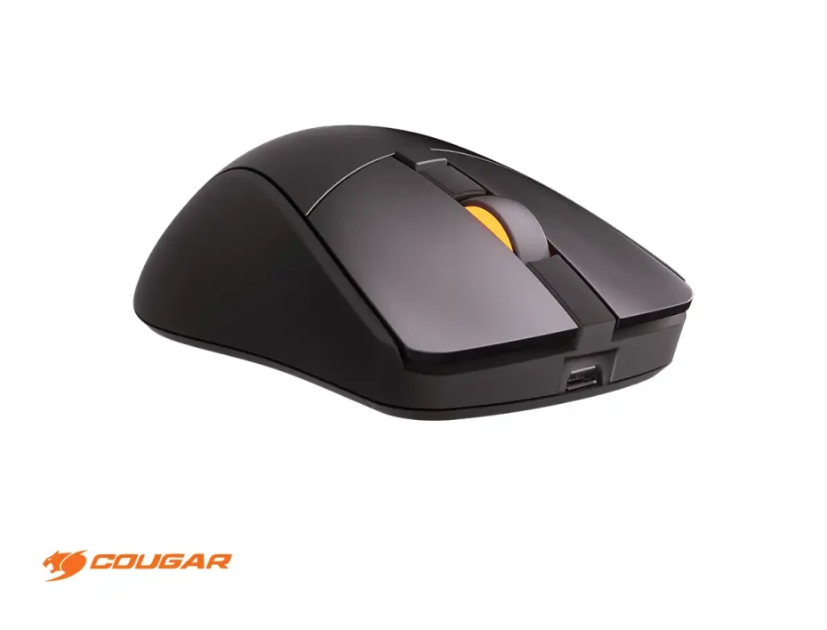 Mouse Inalambrico Cougar Surpassion Gaming (cgr-surrx) Hasta 7200 Dpi, 4 Botones