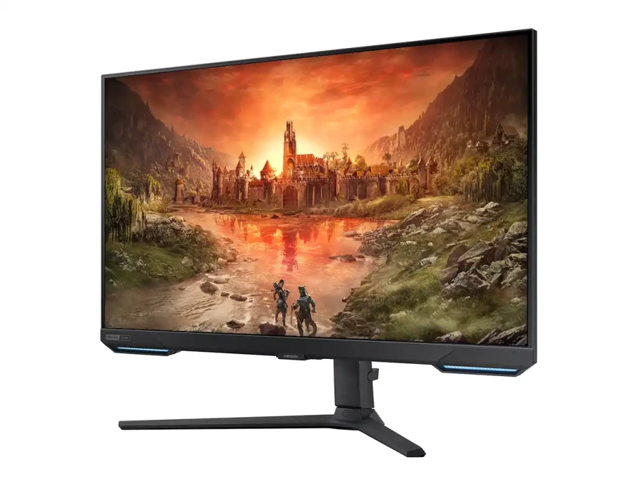 Monitor Samsung 32 Pulgadas Odyssey G7 (ls32bg702enxgo) Gaming Frecuencia 144hz, 1ms, G-sync, 4k, 2 Hdmi, 1 Dp, 2 Usb,wifi, Altavoces