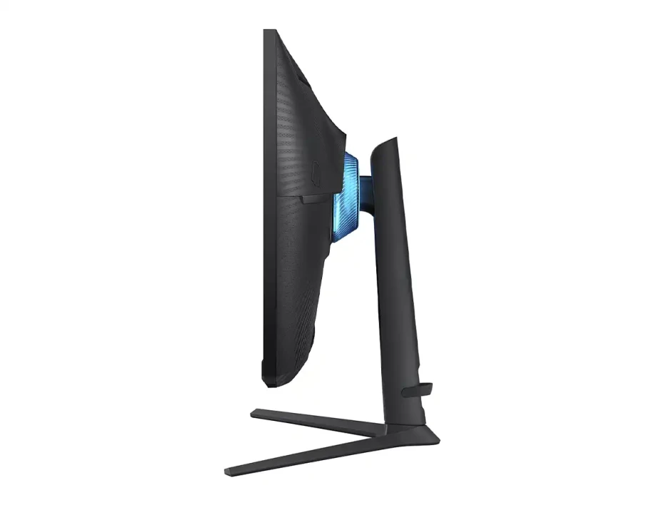 Monitor Samsung 32 Pulgadas Odyssey G7 (ls32bg702enxgo) Gaming Frecuencia 144hz, 1ms, G-sync, 4k, 2 Hdmi, 1 Dp, 2 Usb,wifi, Altavoces