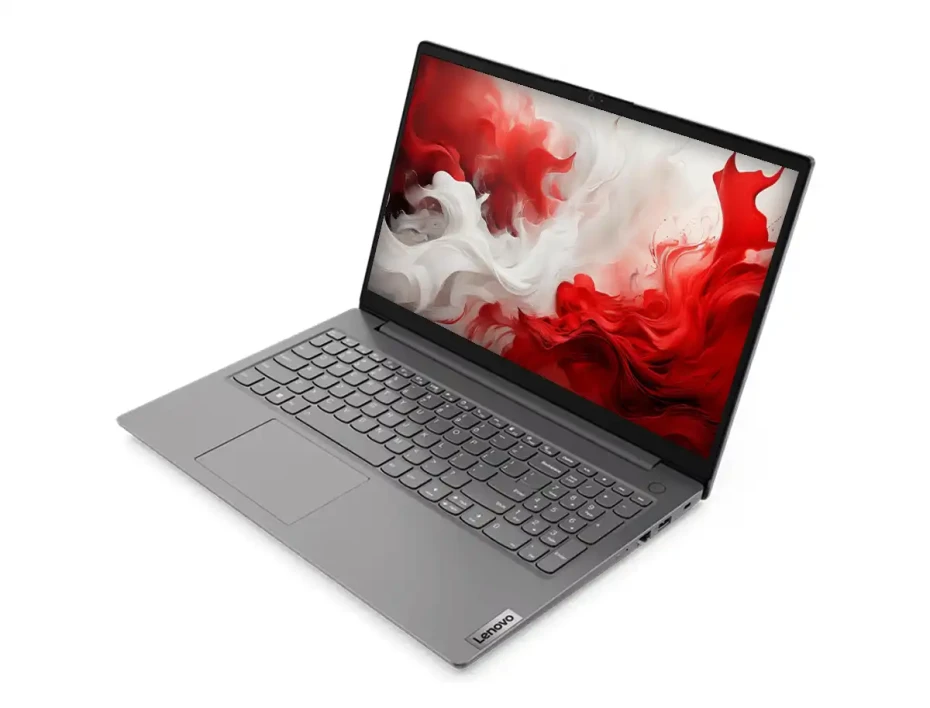 Laptop Lenovo Core I3-1215u V15 G3 (82tt00ealm) Pantalla 15.6" Fhd Tn, Ram 8gb, Ssd 512gb, Freedos, 12gen.