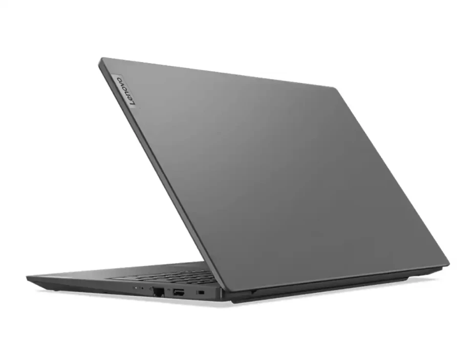 Laptop Lenovo Core I3-1215u V15 G3 (82tt00ealm) Pantalla 15.6" Fhd Tn, Ram 8gb, Ssd 512gb, Freedos, 12gen.