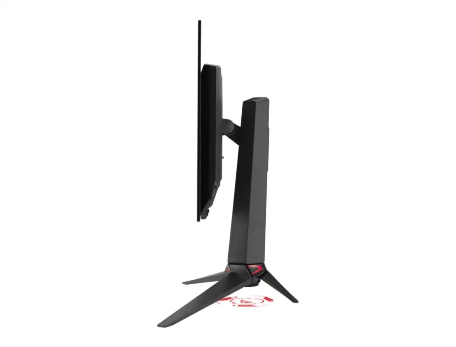 Monitor Asus 27 Pulgadas Rog Swift Oled Pg27aqdm (pg27aqdm) Gaming 240hz, 0.03ms, G-sync, 1 Hdmi, 1 Displayport