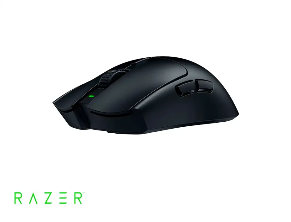 Mouse Inalambrico Razer Viper V3 Hyperspeed Gaming (rz01-04910100-r3u1) Hasta 30.000 Dpi, 6 Botones, Receptor Usb