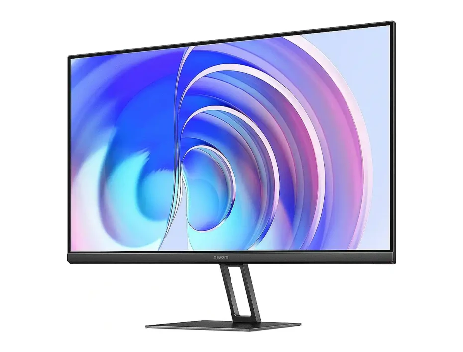 Monitor Xiaomi 24 Pulgadas A24i (p24fba-ragl) Frecuencia 100hz, Fhd, Ips, 1hdmi, 1dp, Negro