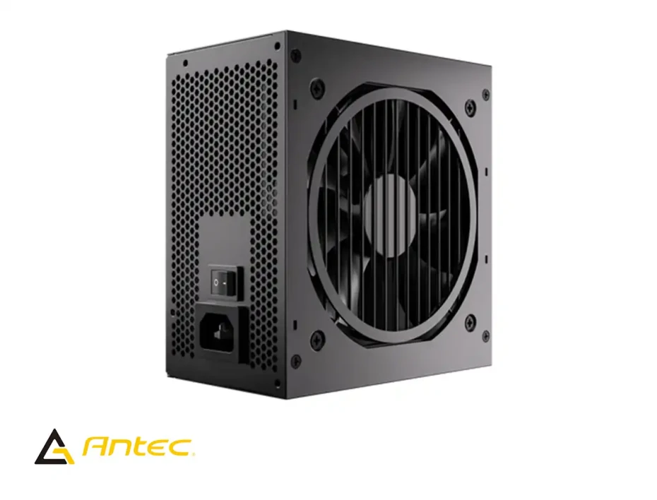 Fuente De Poder Antec 850w Atom G850 (0-761345-20038-7) Atx, 80 Plus Gold, Semi Modular Negro