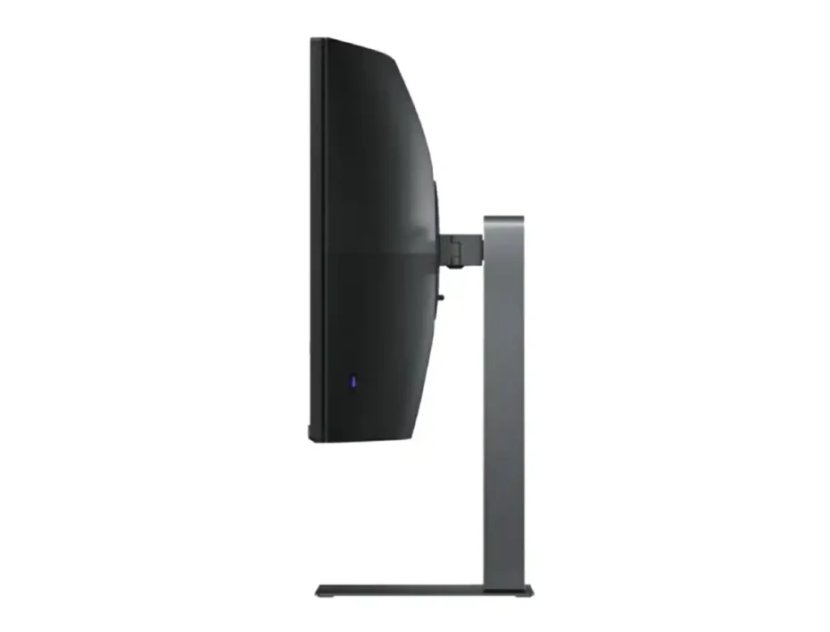 Monitor Xiaomi 34 Pulgadas G34wqi (c34wqba-rggl) Gaming Curvo, Frecuencia 180hz, Wqhd, 1ms, 2 Hdmi, 2 Dp, Negro