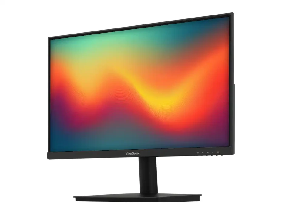 Monitor Viewsonic 22 Pulgadas Va220-h (va220-h) Fhd 1080p, 100 Hz, 1ms, 1hdmi, 1 Vga, Va