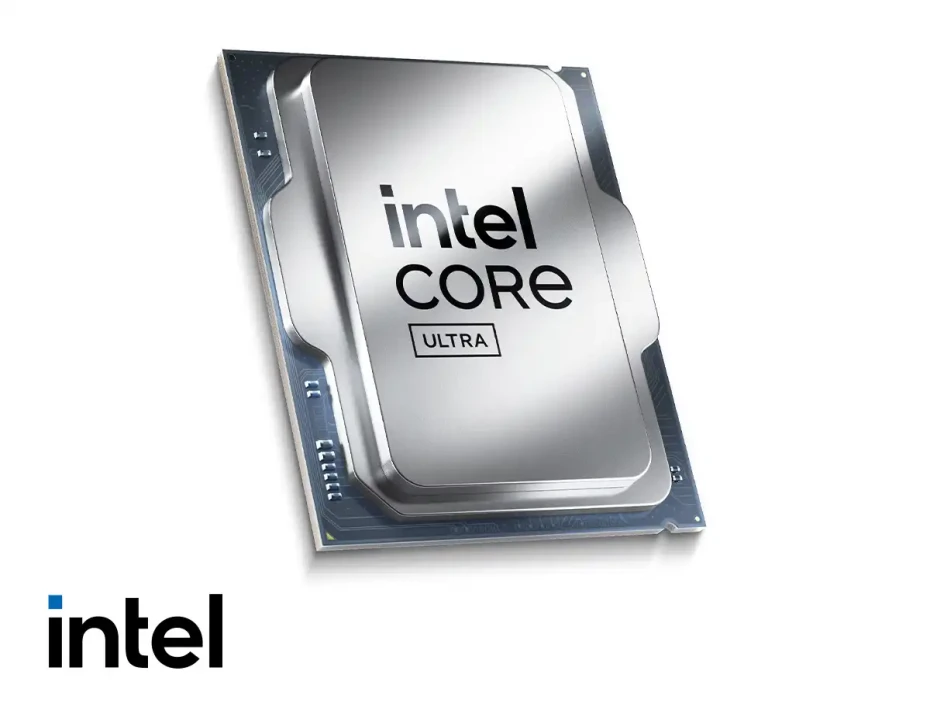 Procesador Intel Core Ultra 9 285k 3.9gz Hasta 5.5 Ghz (bx80768285k) Lga 1851, 20 Nucleos, 36 Mb C/grafica, S/cooler