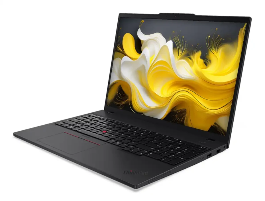 Laptop Lenovo Core Ultra 7 155u Thinkpad T16 Gen 3 (21mq000xlm) Pantalla 16'  Wuxga, Ram 16gb, Ssd 512gb, Win11 Pro