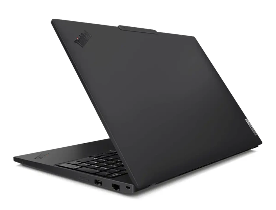 Laptop Lenovo Core Ultra 7 155u Thinkpad T16 Gen 3 (21mq000xlm) Pantalla 16'  Wuxga, Ram 16gb, Ssd 512gb, Win11 Pro