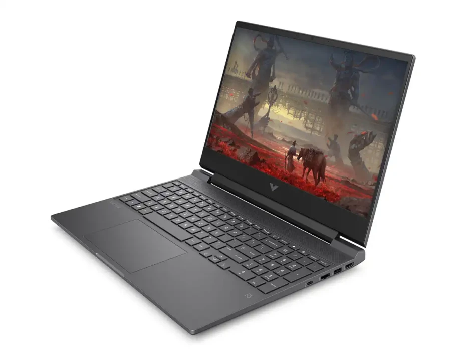 Laptop Hp Core I5-13420h Victus 15-fa1082 Gaming (a2bz7ua#aba) Pantalla 15.6" Fhd, Ram 16gb, Ssd 512gb, Rtx 4050 6gb, 144hz, Win11, 13gen.