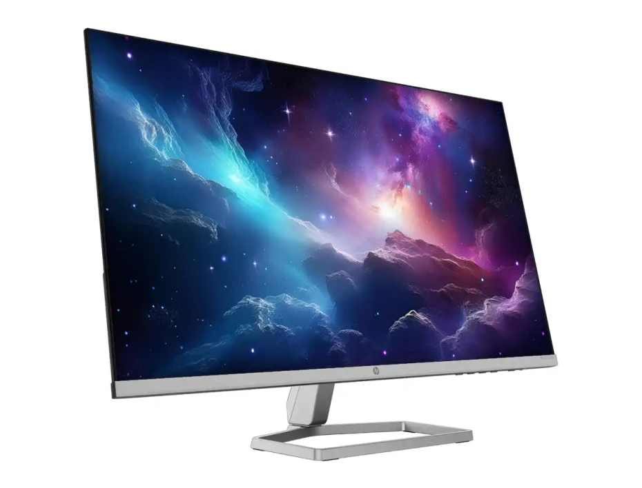 Monitor Hp 27 Pulgadas M27fd (2h3y8aa#aba) Ips Frecuencia 75hz, 5ms, Fhd, 2 Hdmi, 1vga, 2 Usb