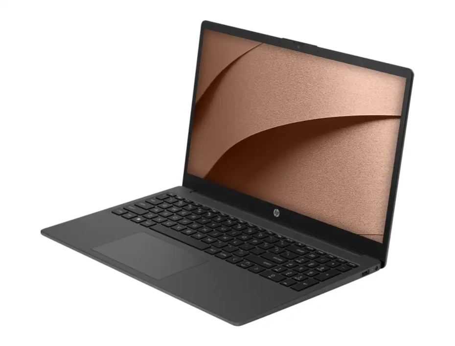 Laptop Hp Ryzen 5-7520u 255 G10 (a12hblt) Pantalla 15.6", Ram 8gb, Ssd M.2 512, Free Dos