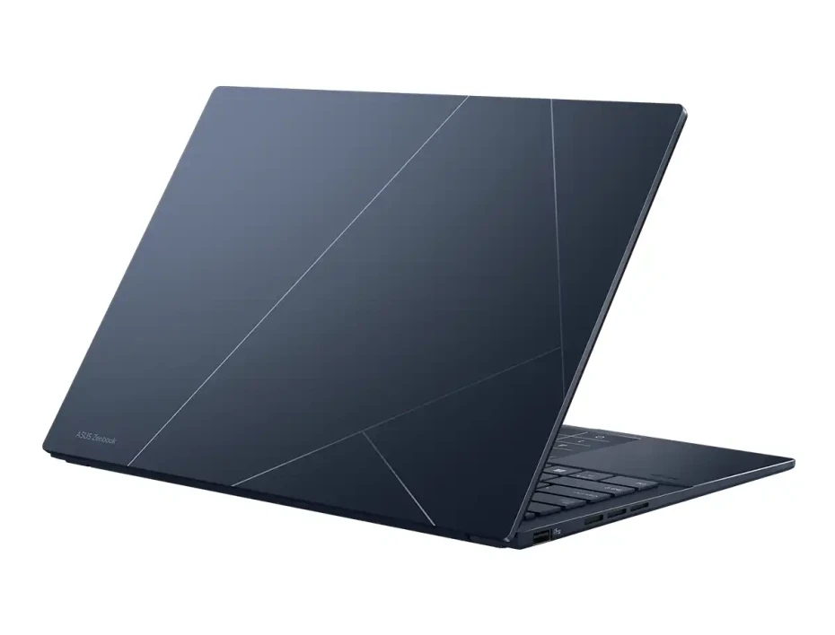 Laptop Asus Core Ultra 7-155h Zenbook X3405ma-qd019w (90nb11r2-m016d0) Pantalla 14" Wuxga, Ram 16gb, Ssd 1tb, Touchscreen, Win11 Home