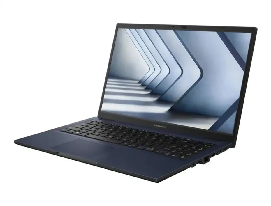 Laptop Asus Core I7 1355u Experbook B15 (90nx06x1-m01920) Pantalla 15.6", Ram 16gb, Ssd 1tb, Intel Uhd Graphics, Windows 11 Pro, EspaÑol, 13ge.