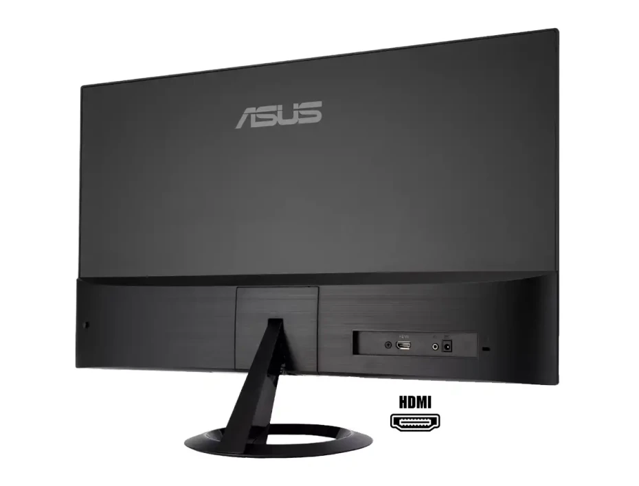 Monitor Asus 27 Pulgadas Vz279h (90lm07b0-b014b0) Led Ips, Frecuencia 100hz, 1ms, 1 Hdmi,