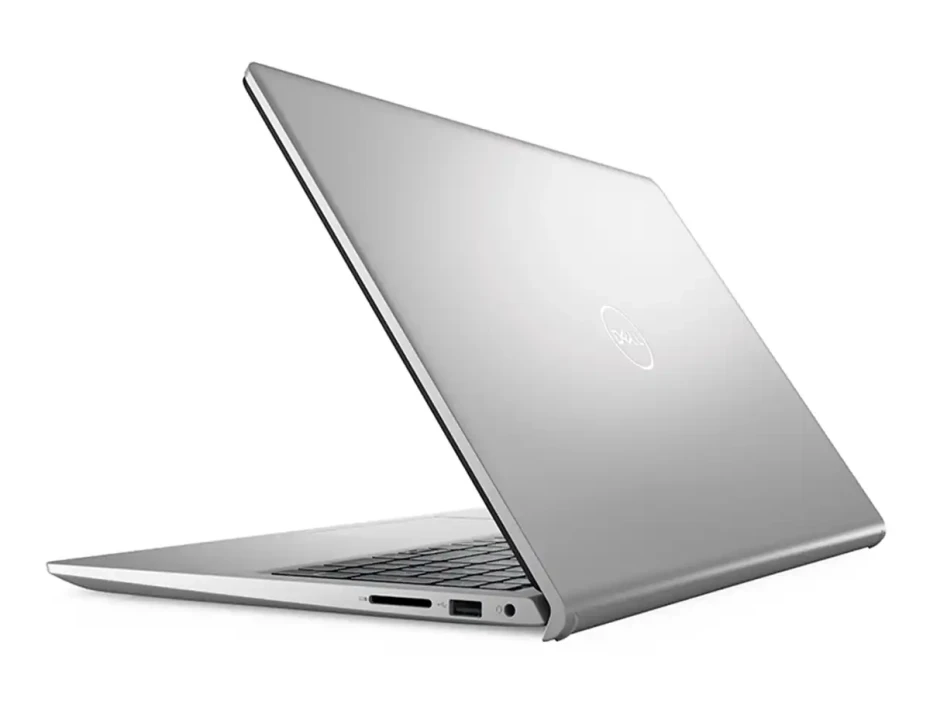 Laptop Dell Core I7-1255u Inspiron 3520 (c3p56) Pantalla 15.6’’ Fhd, Ram 8gb, Ssd 512gb, 12gen. S/s, Esp.