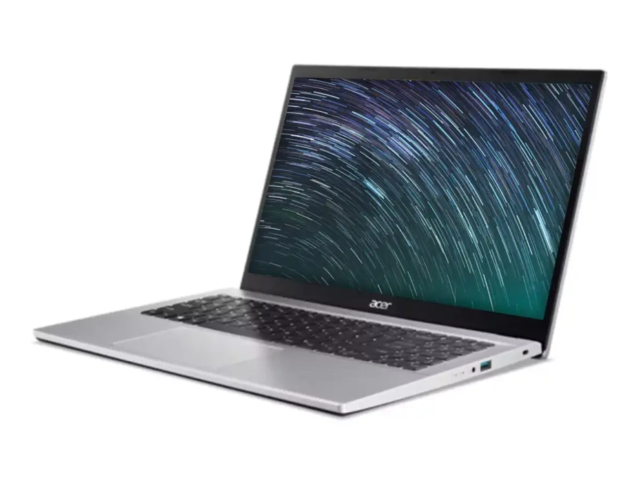 Laptop Acer I7 1255u Aspire A315-59-78qk-es (nx.kx0al.003) Pantalla 15.6 Fhd, Ram 16gb, Ssd 512gb, S/s, 12gen.