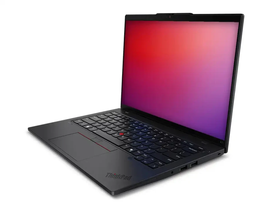 Laptop Lenovo Core Ultra 5-125u Thinkpad L14 Gen5 (21l2000wlm) Pantalla 14" Wuxga, Ram 16gb, Ssd 512gb, Win11 Pro