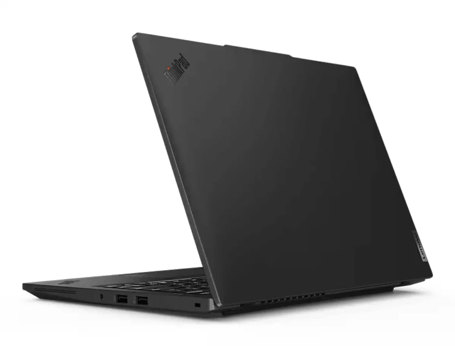 Laptop Lenovo Core Ultra 5-125u Thinkpad L14 Gen5 (21l2000wlm) Pantalla 14" Wuxga, Ram 16gb, Ssd 512gb, Win11 Pro