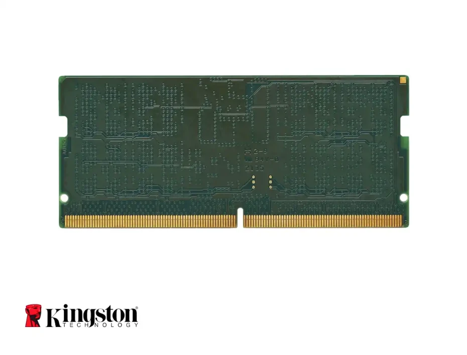 Memoria Para Laptop Sodimm Kingston Ddr5 16gb (kvr52s42bs8-16) 5200 Mhz