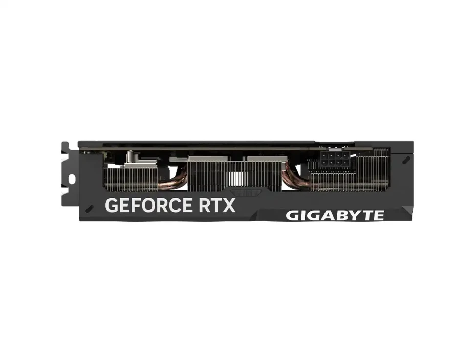 Tarjeta De Video Gigabyte Rtx 4060 Ti Windforce Oc V2 8gb Gddr6 (gv-n406twf2ocv2-8gd ) Geforce Nvidia 128 Bits, 2 Ventiladores