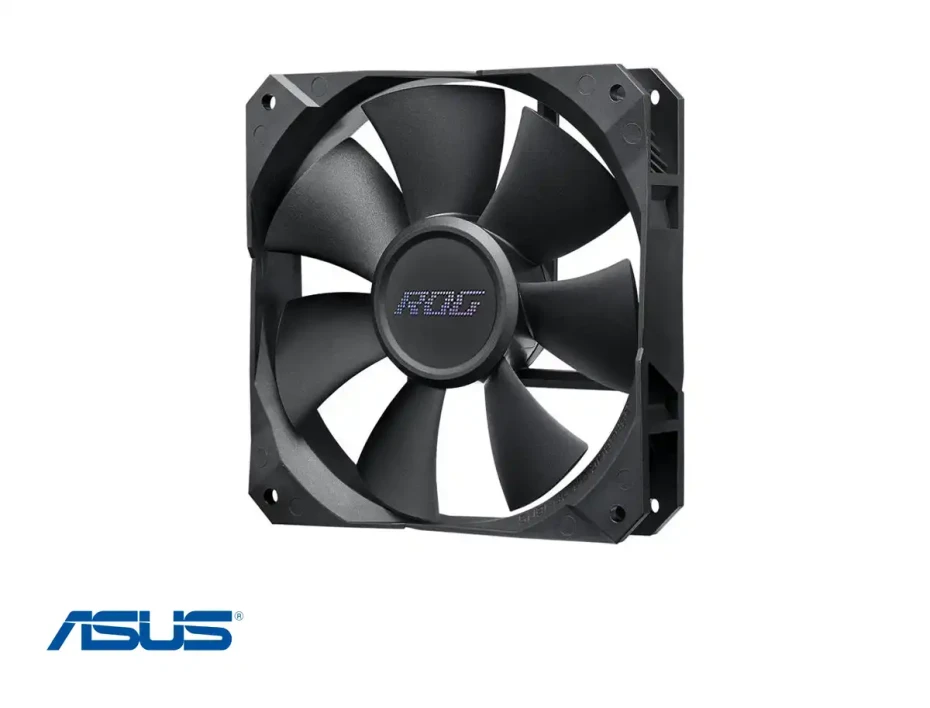 Sistema De Enfriamiento Liquido Asus Rog-strix-lc-ii-240 (90rc00e0-m0aay4) 2 Ventiladores, 240mm