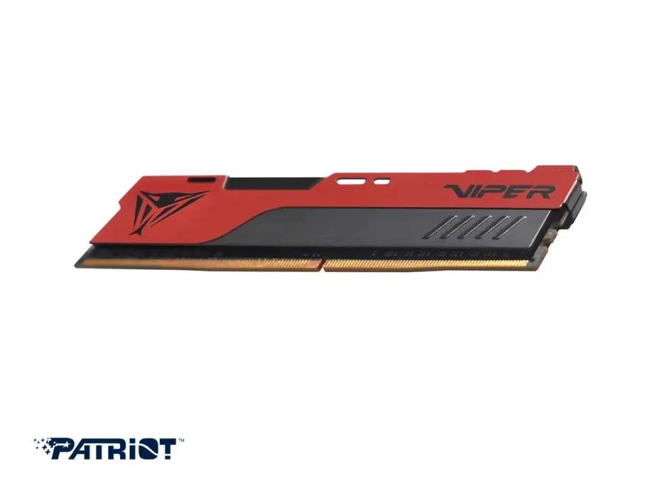 Memoria Ram Patriot Ddr4 8gb Viper Elite 2 (pve248g400c0) 4000 Mhz