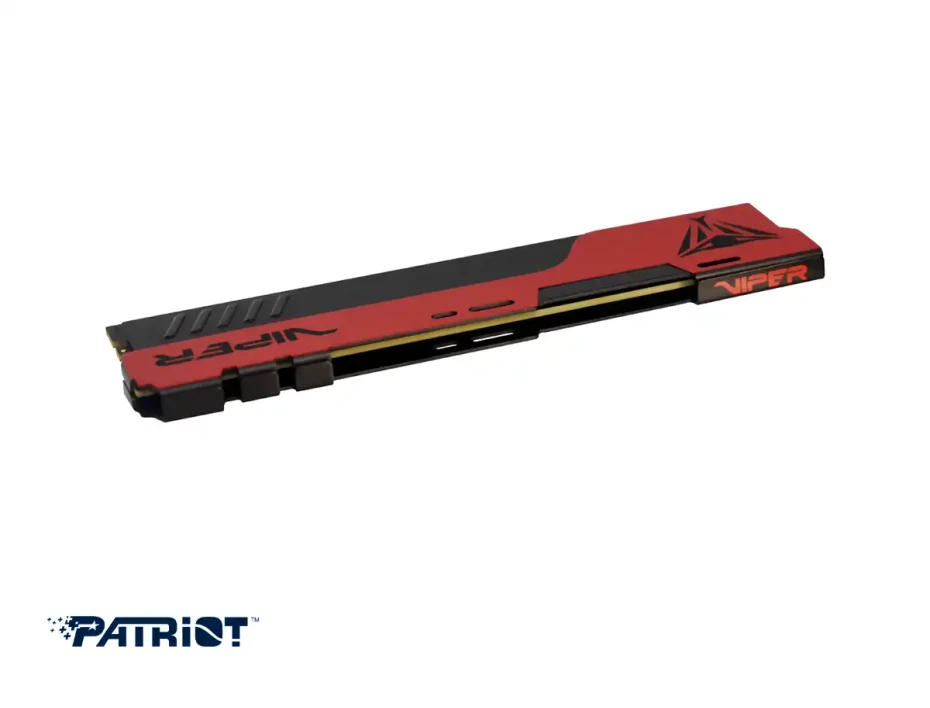 Memoria Ram Patriot Ddr4 8gb Viper Elite 2 (pve248g400c0) 4000 Mhz