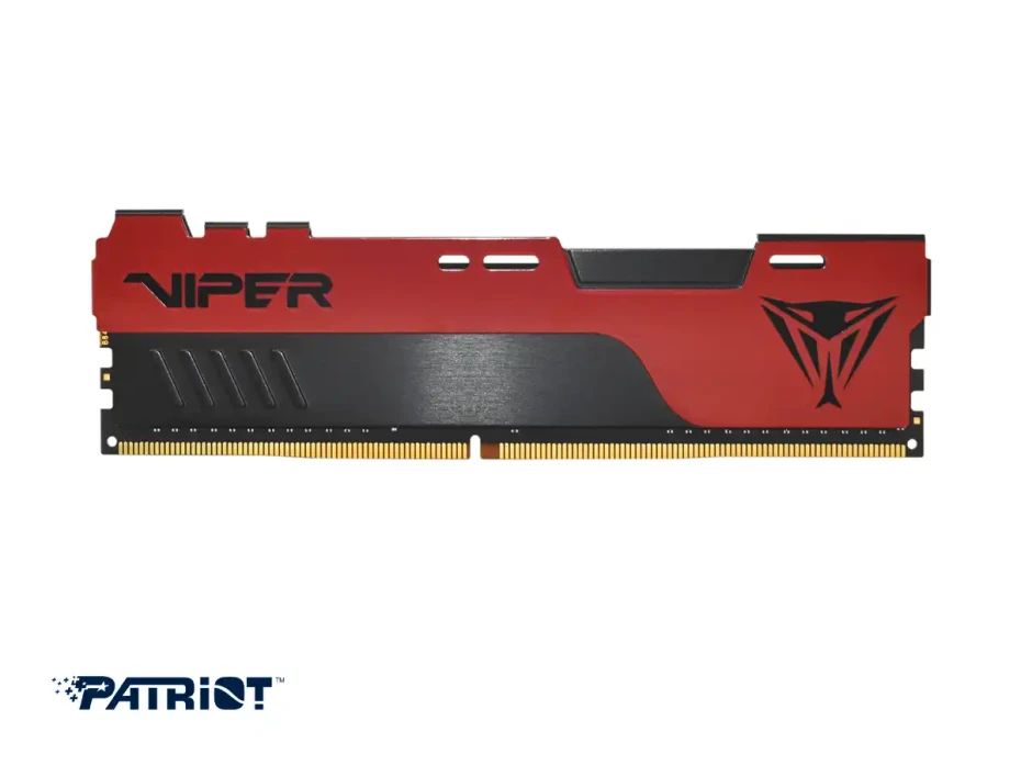 Memoria Ram Patriot Ddr4 8gb Viper Elite 2 (pve248g400c0) 4000 Mhz