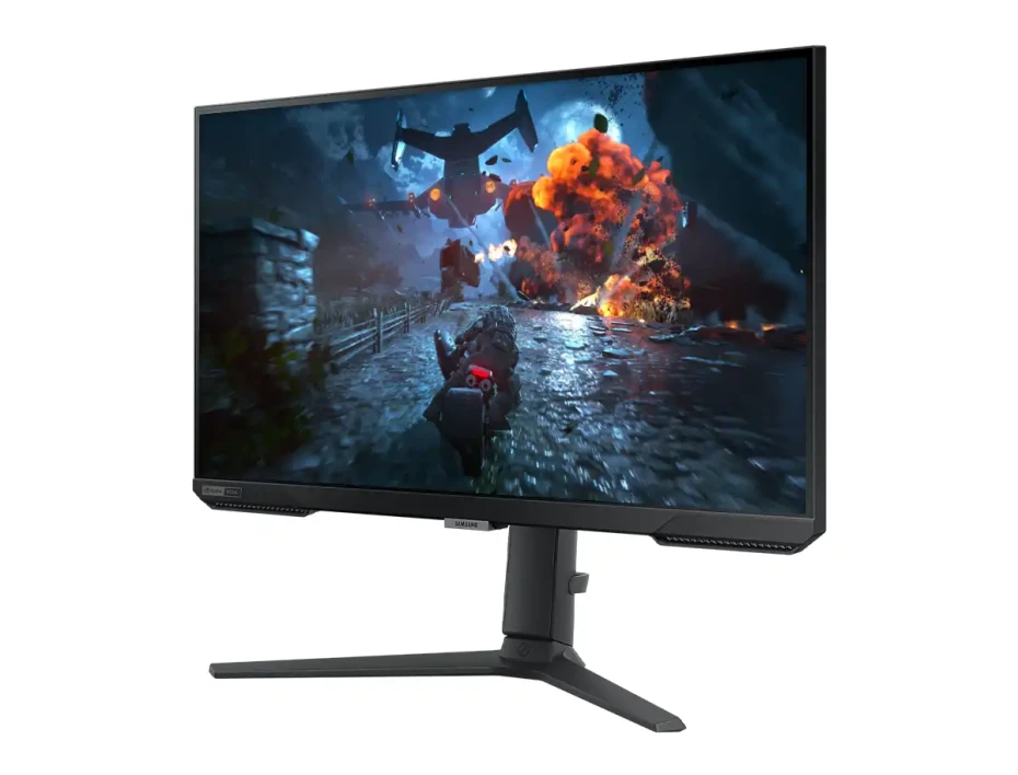 Monitor Samsung 27 Pulgadas Gaming Odyseey G4 (ls27bg402enxgo) Gaming 240hz, 1ms, G-sync, Fhd, 2 Hdmi, 1 Dp