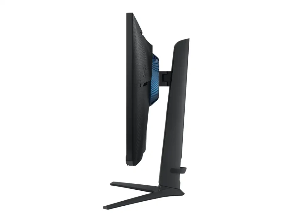 Monitor Samsung 27 Pulgadas Gaming Odyseey G4 (ls27bg402enxgo) Gaming 240hz, 1ms, G-sync, Fhd, 2 Hdmi, 1 Dp