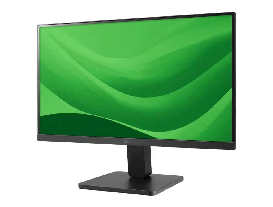 Monitor Lg 22 Pulgadas 22mr410-b (22mr410-b) Frecuencia 100hz, 5ms, Fhd, 1 Hdmi, 1 Vga, Va