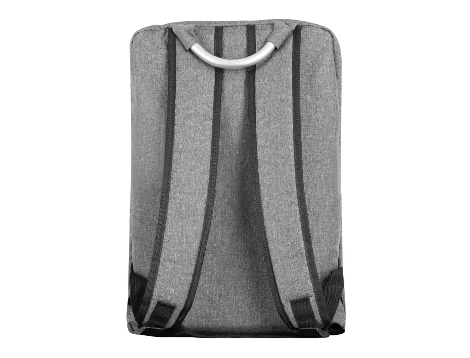 Mochila Enkore Millennial Gris (v9015grey)