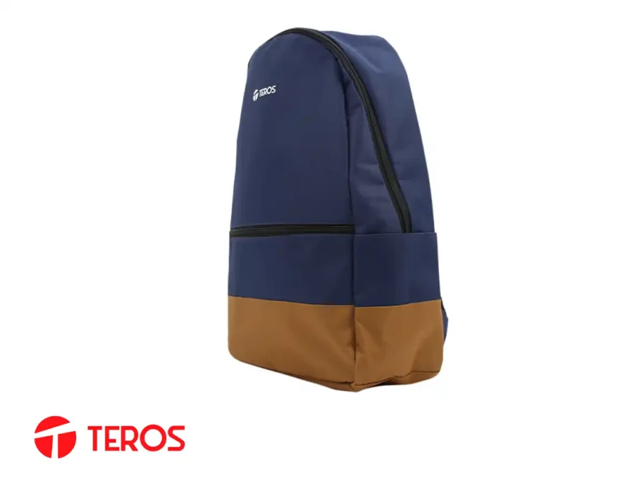 Mochila Teros (te-acs9019 ) Azul/marron, 15.6"