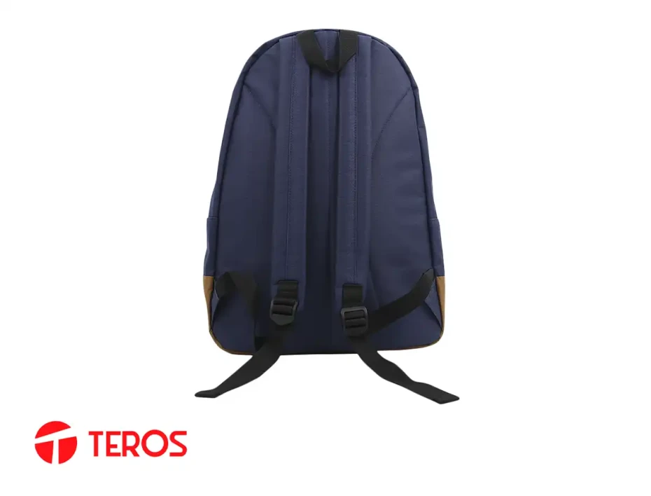 Mochila Teros (te-acs9019 ) Azul/marron, 15.6"