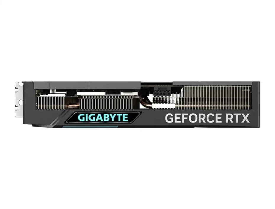 Tarjeta De Video Gigabyte Rtx 4070 Super Eagle Oc 12gb Gddr6x (gv-n407seagle Oc-12gd) Geforce Nvidia 192 Bits, 3 Ventiladores