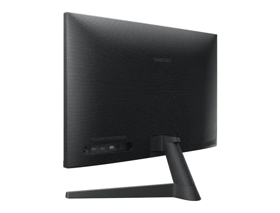 Monitor Samsung 27 Pulgadas Esssential S3 (ls27c330galxpe) Frecuencia 100hz, 4ms, Fhd, 1 Hdmi, 1 Displayport