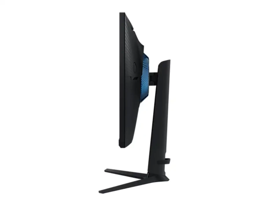 Monitor Samsung 27 Pulgadas Odyssey G3 (ls27dg300elxpe) Gaming 180hz, 1ms, Freesync, Fhd, 1 Hdmi, 1 Displayport