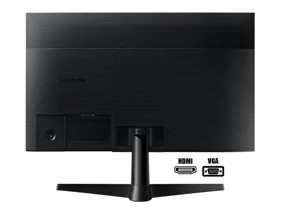 Monitor Samsung 27 Pulgadas Ls27c310ealxpe (ls27c310ealxpe) Frecuencia 75hz, 4ms, Fhd, 1 Hdmi, 1 Vga