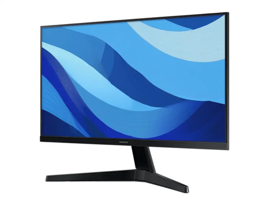 Monitor Samsung 27 Pulgadas Ls27c310ealxpe (ls27c310ealxpe) Frecuencia 75hz, 4ms, Fhd, 1 Hdmi, 1 Vga