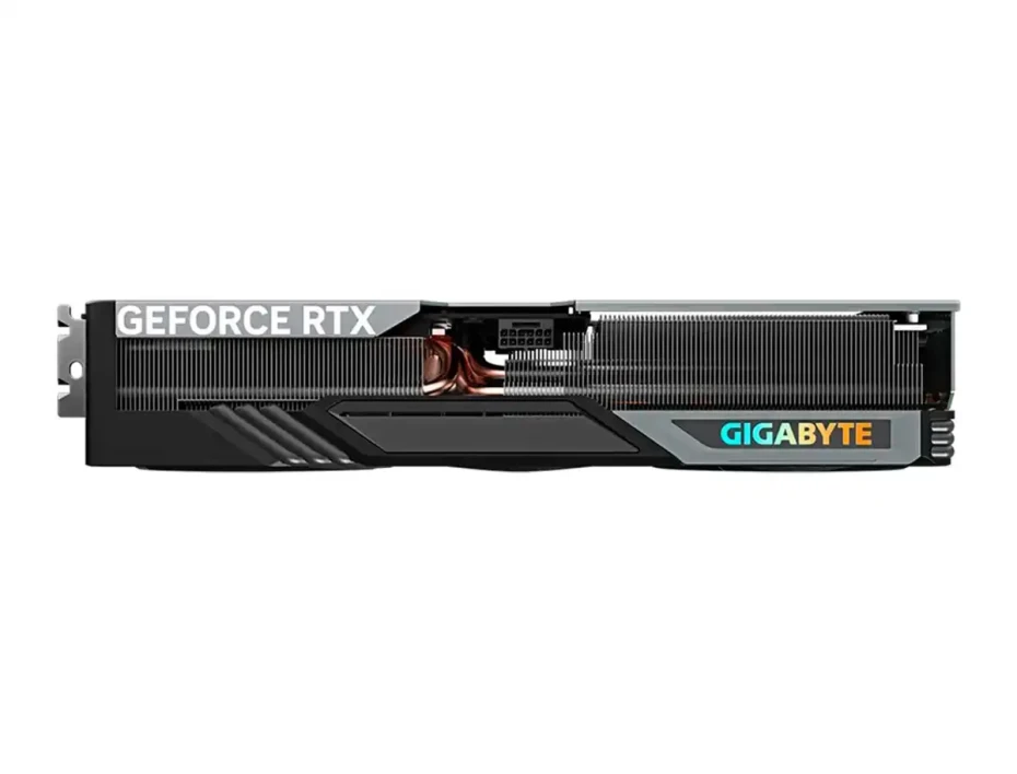 Tarjeta De Video Gigabyte Rtx 4070 Super Gaming Oc 12gb Gddr6x (gv-n407sgaming Oc-12gd) Geforce Nvidia 192 Bits, 3 Ventilador