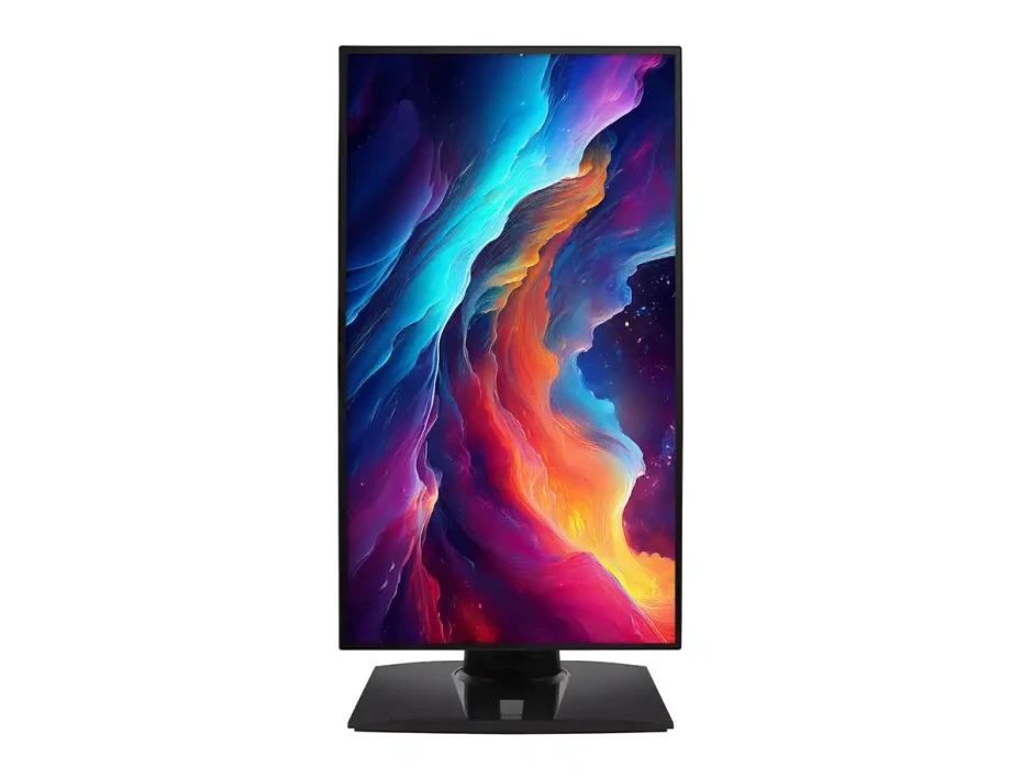 Monitor Viewsonic 24 Pulgadas Vp2458 (vp2458) Frecuencia 60 Hz, 7ms, Fhd, 1 Hdmi, 1 Displayport, 1 Vga, 2 Usb