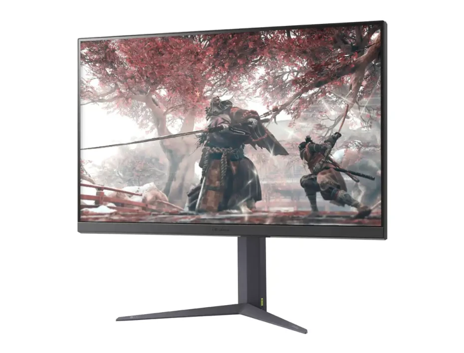 Monitor Lg 32 Pulgadas 32gs75q (32gs75q) Gaming Frecuencia 180hz, 1ms, G-sync, Qhd, 1 Hdmi, 1 Displayport