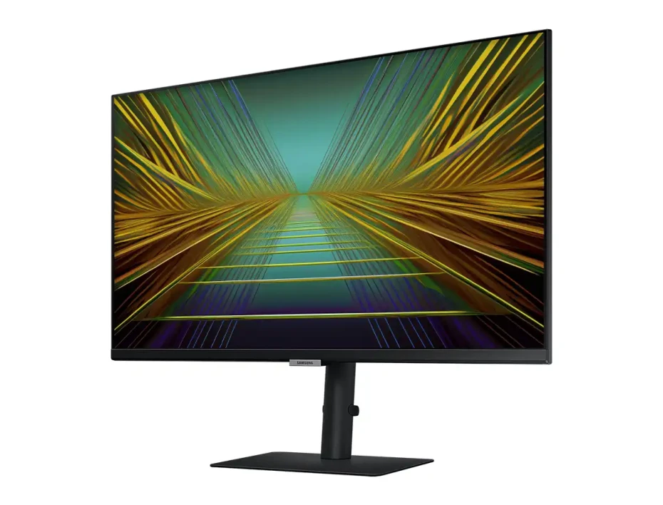 Monitor Samsung 27 Pulgadas Viewfinity S8 (ls27b804pxnxgo) Frecuencia 60hz, 5ms, 4k, 1 Hdmi, 1 Displayport, 1 Usb-c, 3 Usb